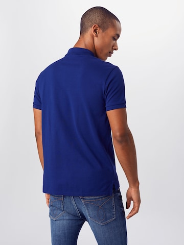 Polo Ralph Lauren Shirt in Blauw