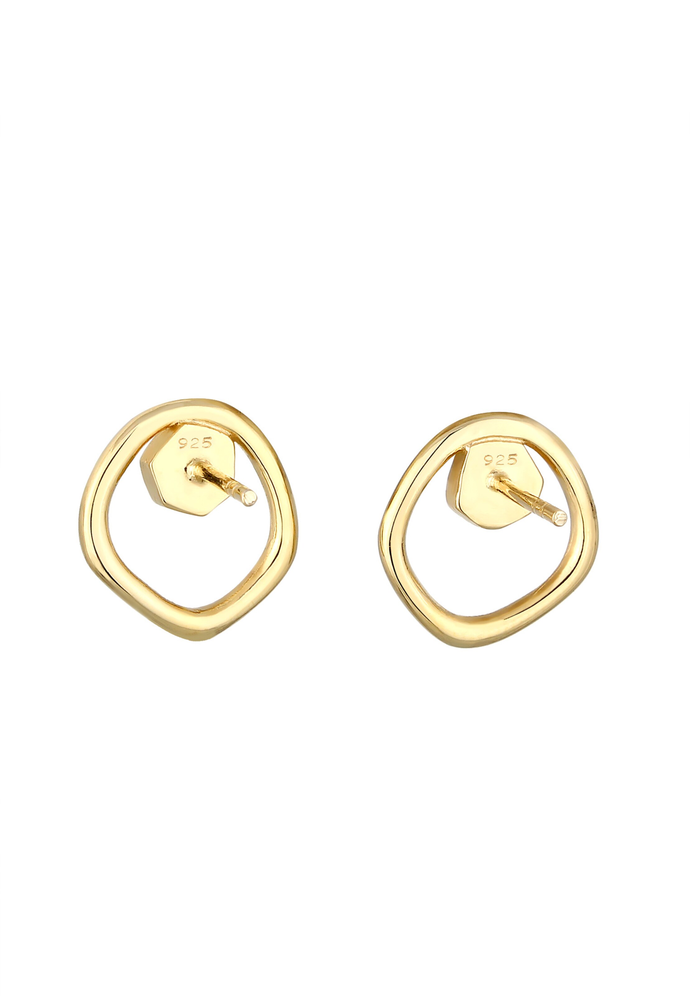 Boucles d'oreilles ELLI PREMIUM en or