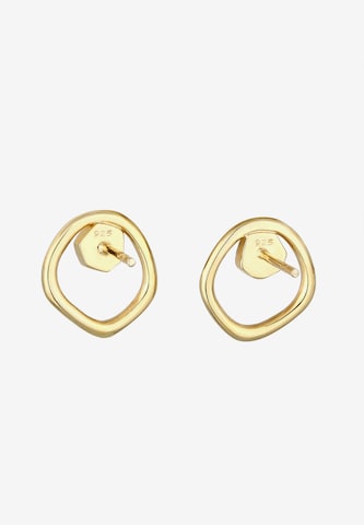 Boucles d'oreilles ELLI PREMIUM en or