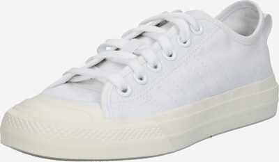 ADIDAS ORIGINALS Niske tenisice 'Nizza Rf' u bijela, Pregled proizvoda