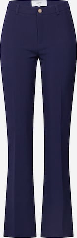 Moves Pants 'sassy' in Blue: front