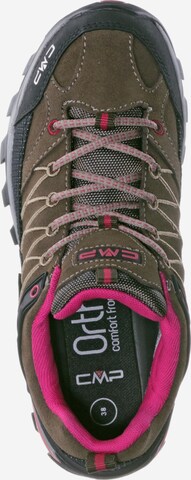 CMP Outdoorschuh 'Rigel Low' in Braun