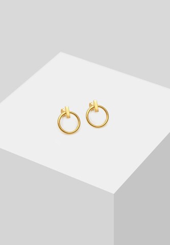 ELLI Earrings in Gold