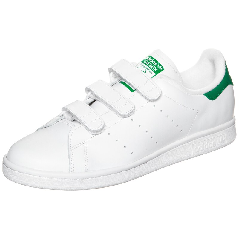 Adidas Stan Smith Klettverschluss Größe 44 23: Adidas Stan Smith Klettverschluss Größe 44 23: