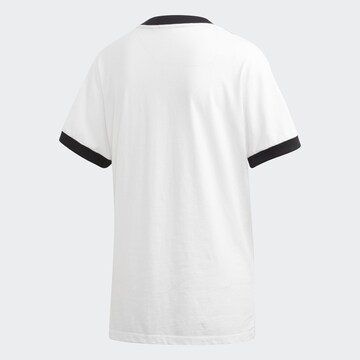 ADIDAS ORIGINALS Shirt in Wit