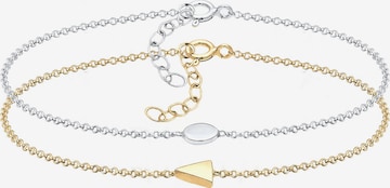 ELLI Bracelet in Gold: front