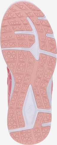 ASICS Běžecká obuv 'GEL-TORRANCE MX' – pink: spodní strana