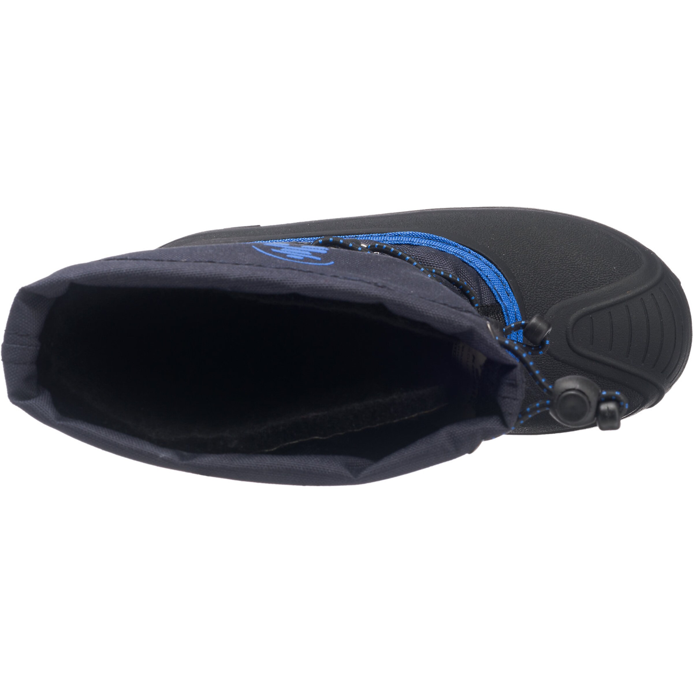 Kamik Boots 'South Pole 4' in Blue