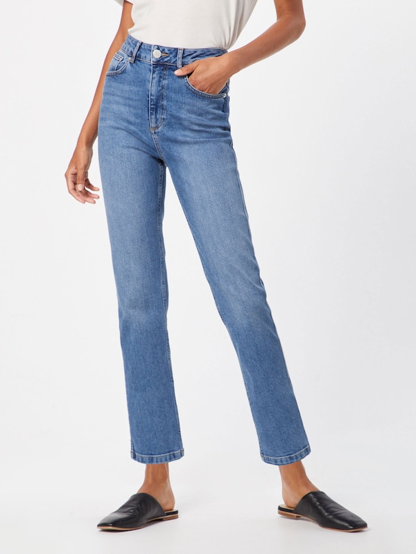 Straight Leg Jeans von ABOUT YOU