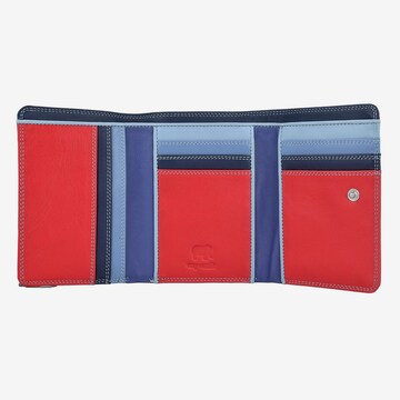 mywalit Wallet in Red