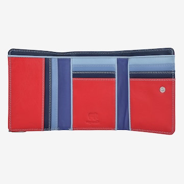 mywalit Wallet in Red