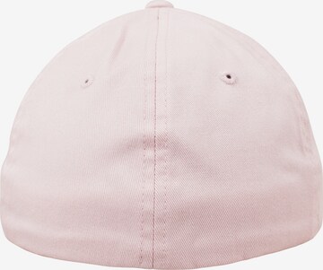 Flexfit Cap in Pink