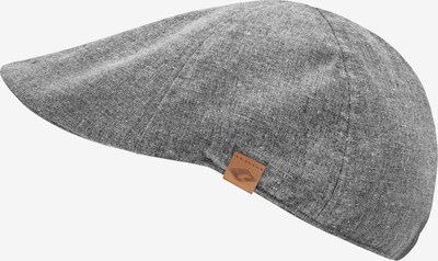 chillouts Bonnet en gris, Vue avec produit