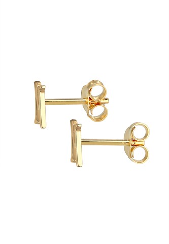 ELLI Earrings in Gold