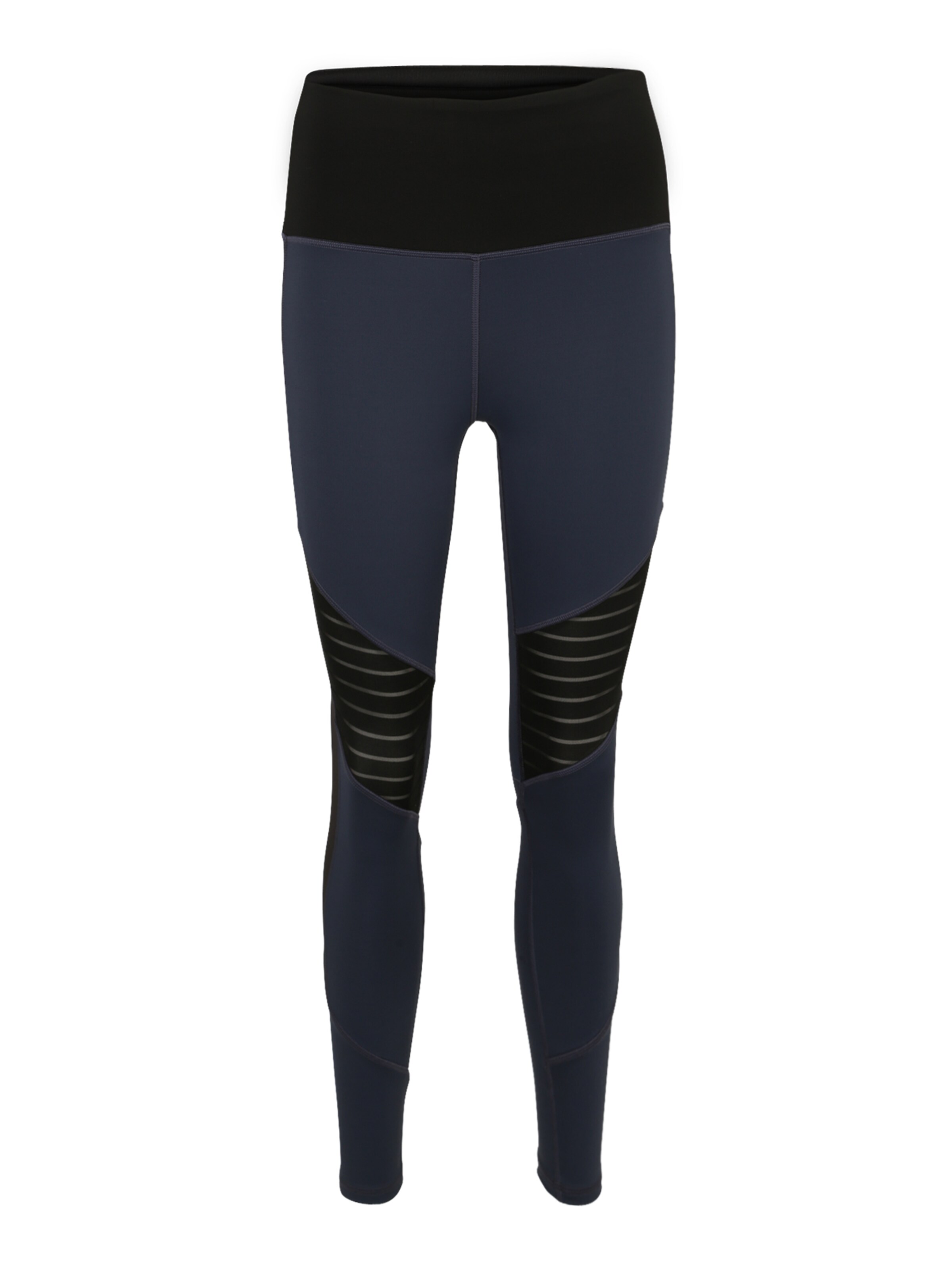 REEBOK - Leggings in taubenblau