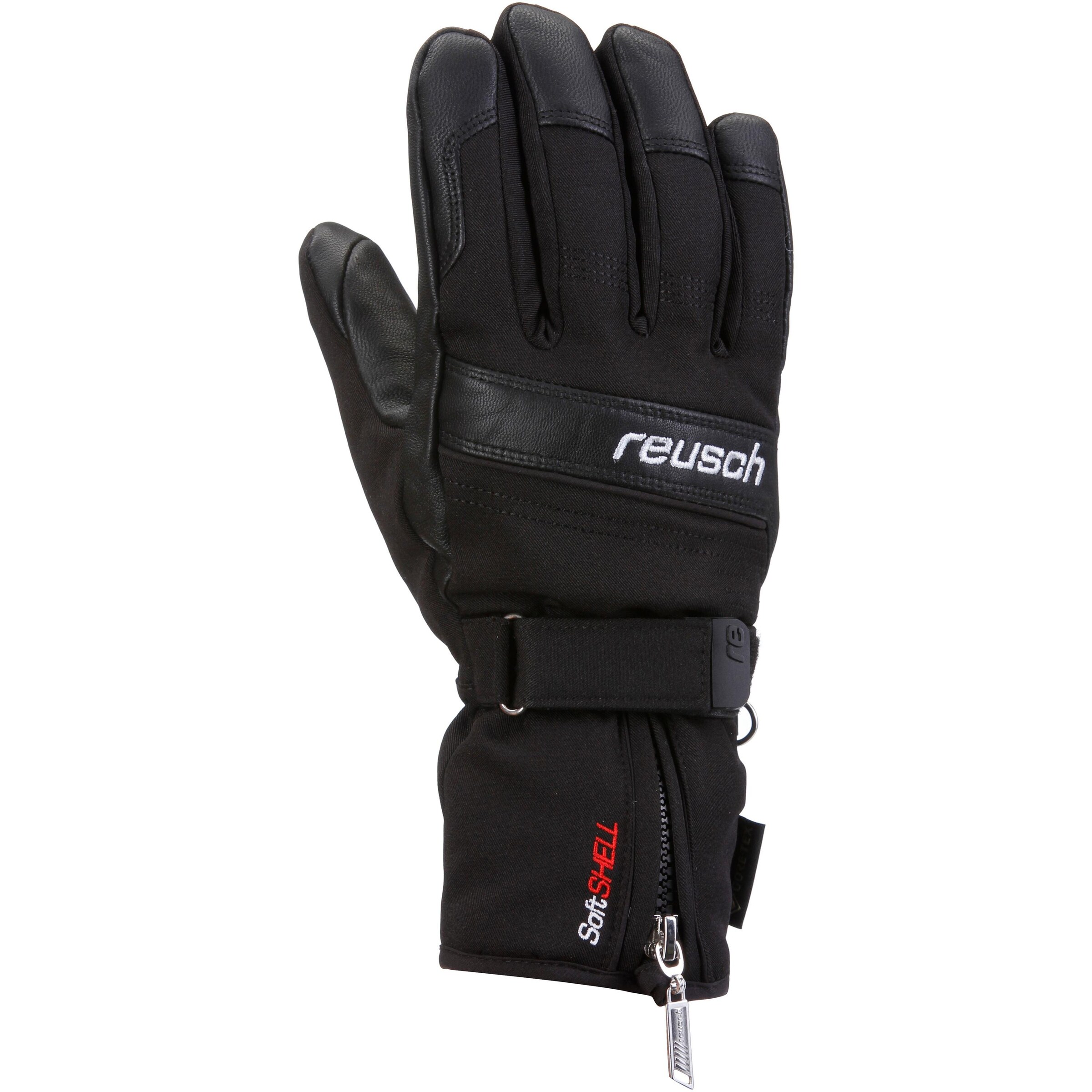 REUSCH - Handschuhe 'Reusch Raphael GTX' in schwarz