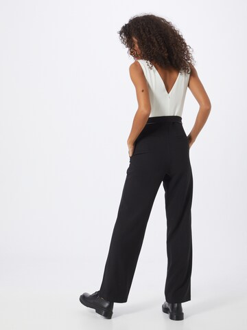 s.Oliver BLACK LABEL Jumpsuit in Schwarz