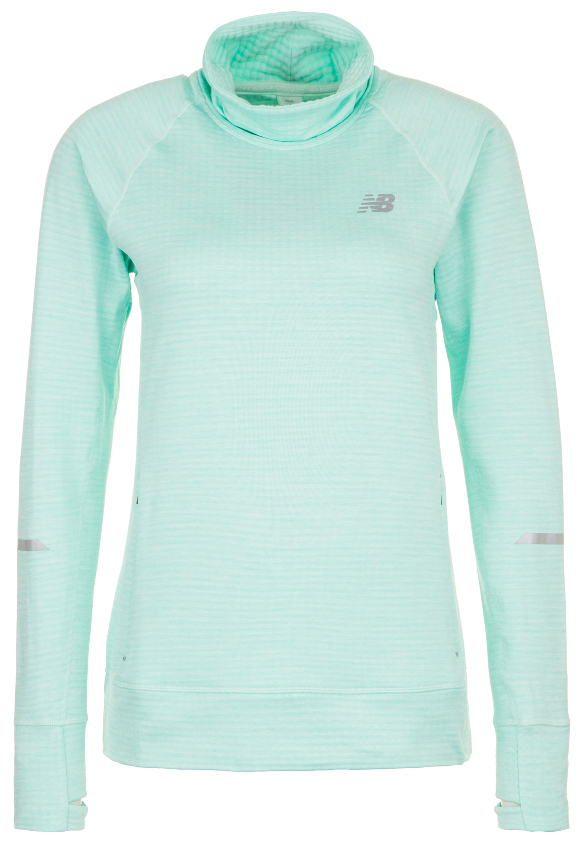 new balance - Shirt in mint