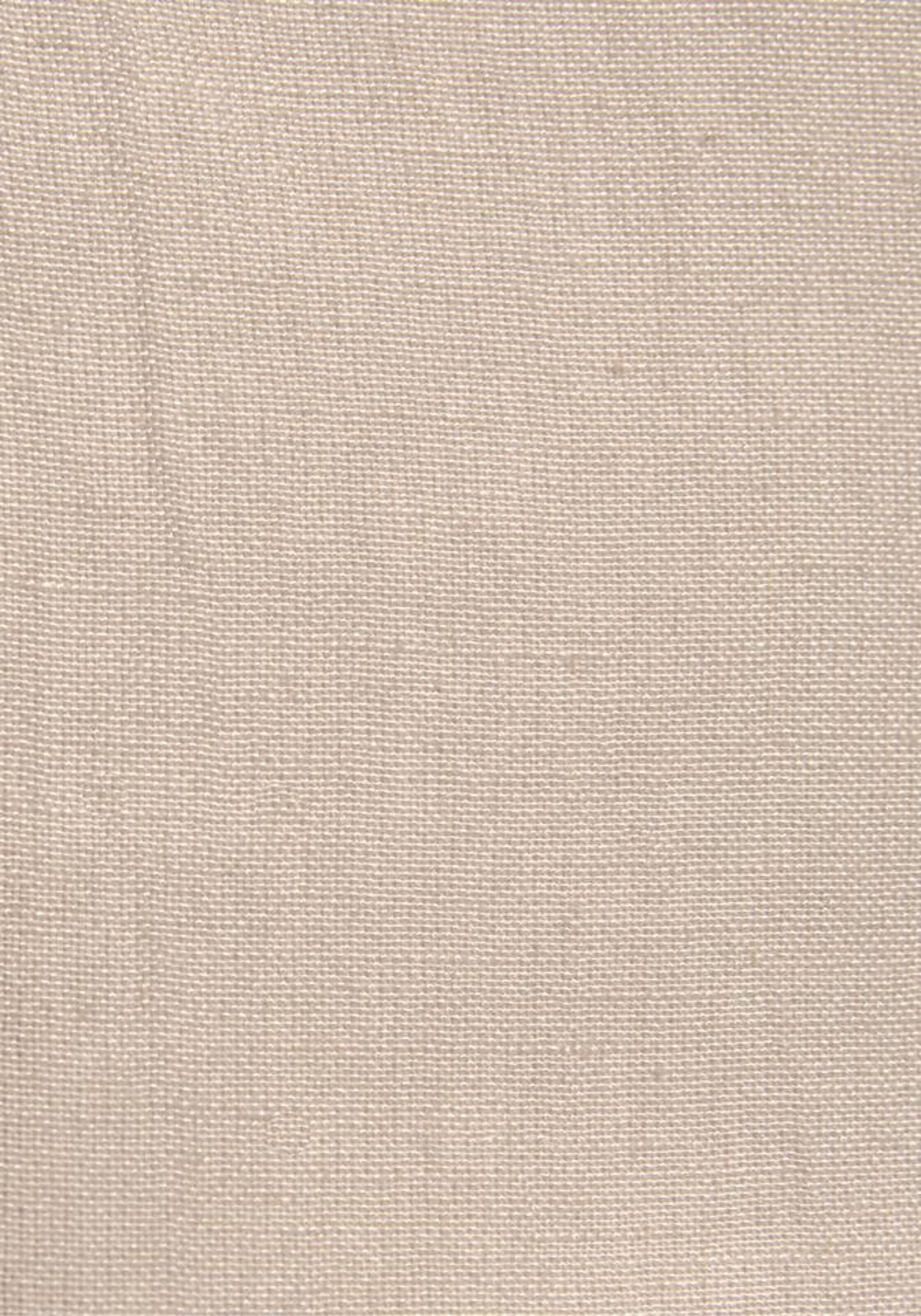 ruda LASCANA Standartinis Kelnės