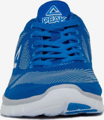 PEAK Sneaker in Blau