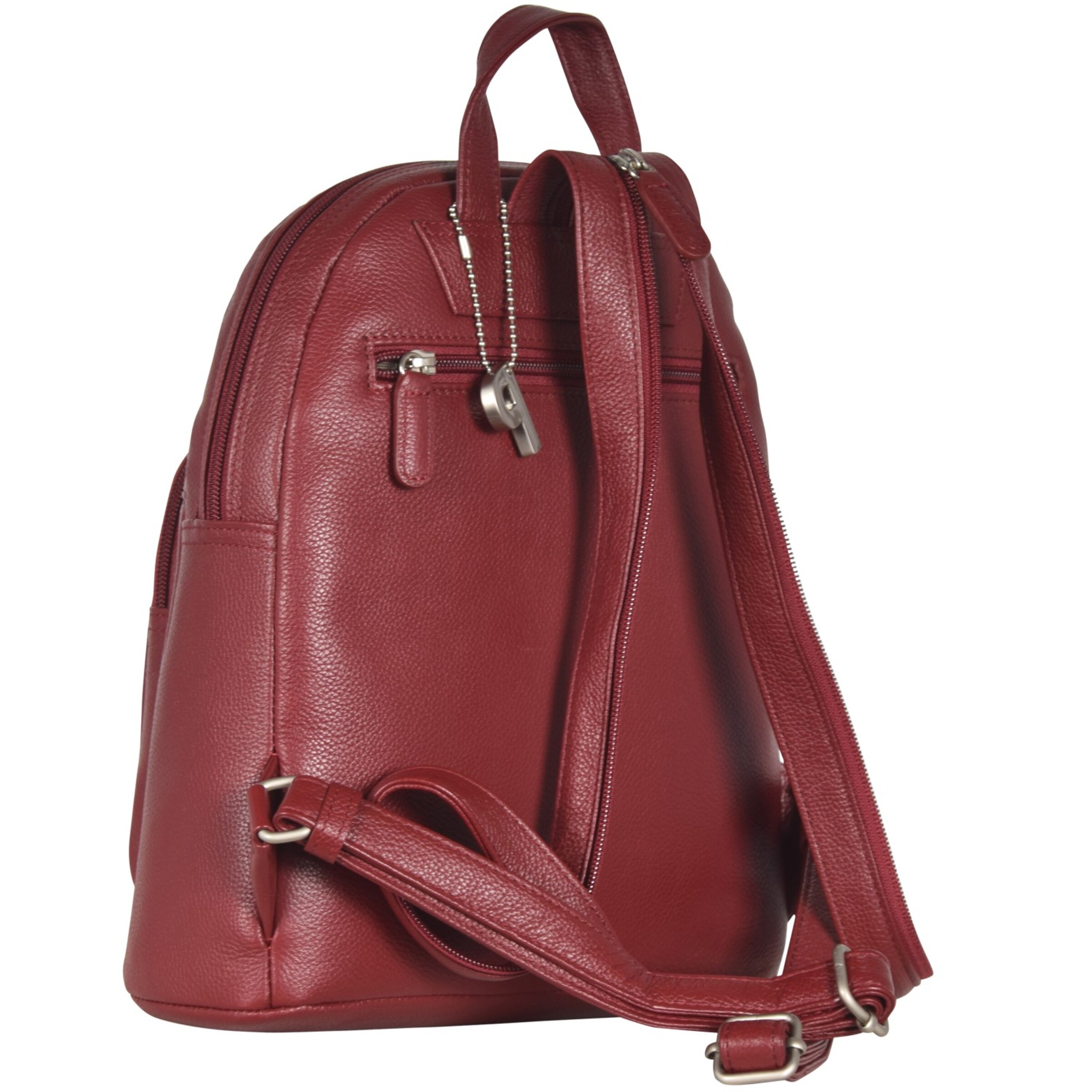 Picard Rugzak 'Luis' in Rood