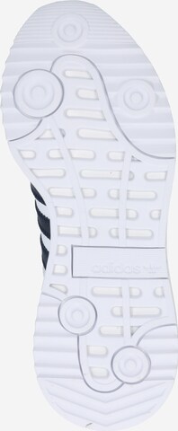 Baskets basses 'Andridge' ADIDAS ORIGINALS en blanc