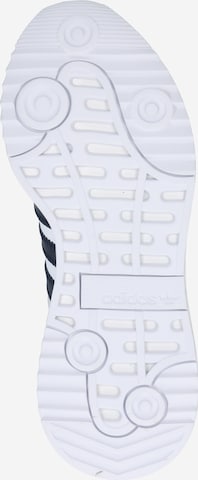Sneaker bassa 'Andridge' di ADIDAS ORIGINALS in bianco