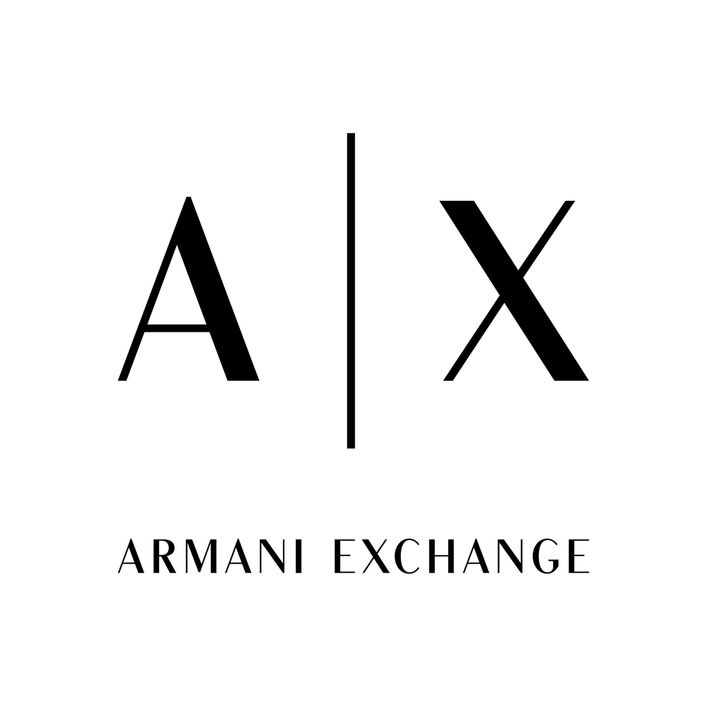ARMANI EXCHANGE