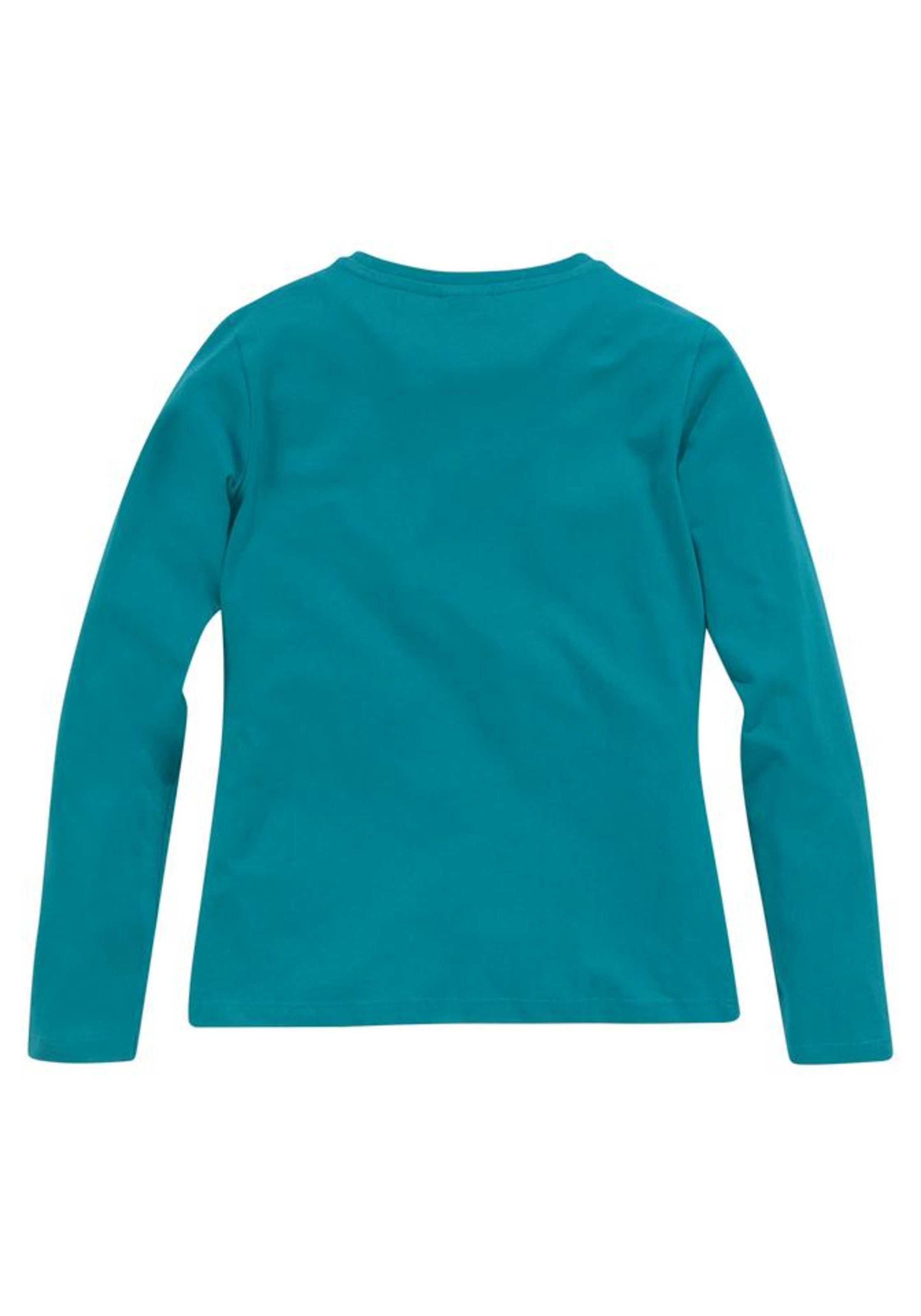 Kidsworld Shirt in Green