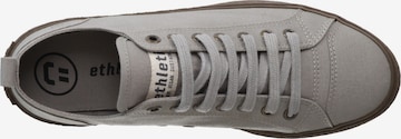 Sneaker bassa 'Fair Goto' di Ethletic in grigio