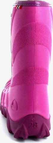VIKING Boots 'Ultra 2.0' in Pink