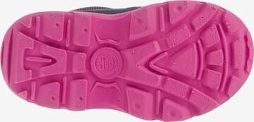 Kamik Winterstiefel 'Stance' in Pink