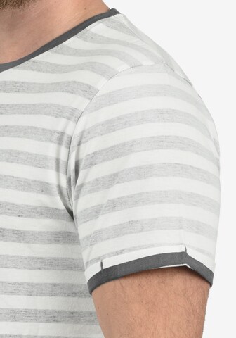 INDICODE JEANS Shirt 'Reni' in Grey