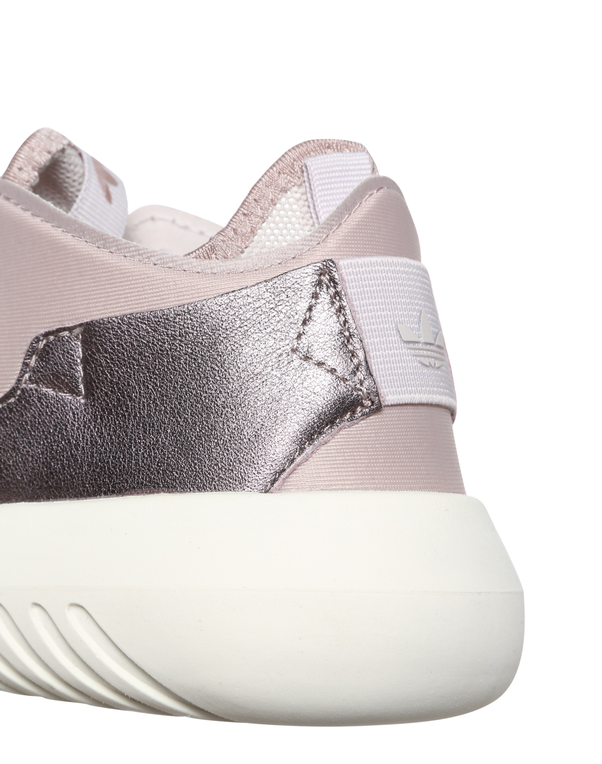 Sneaker bassa 'Tubular' di ADIDAS ORIGINALS in grigio