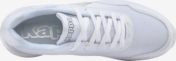 KAPPA Sneaker 'Follow OC' in Weiß