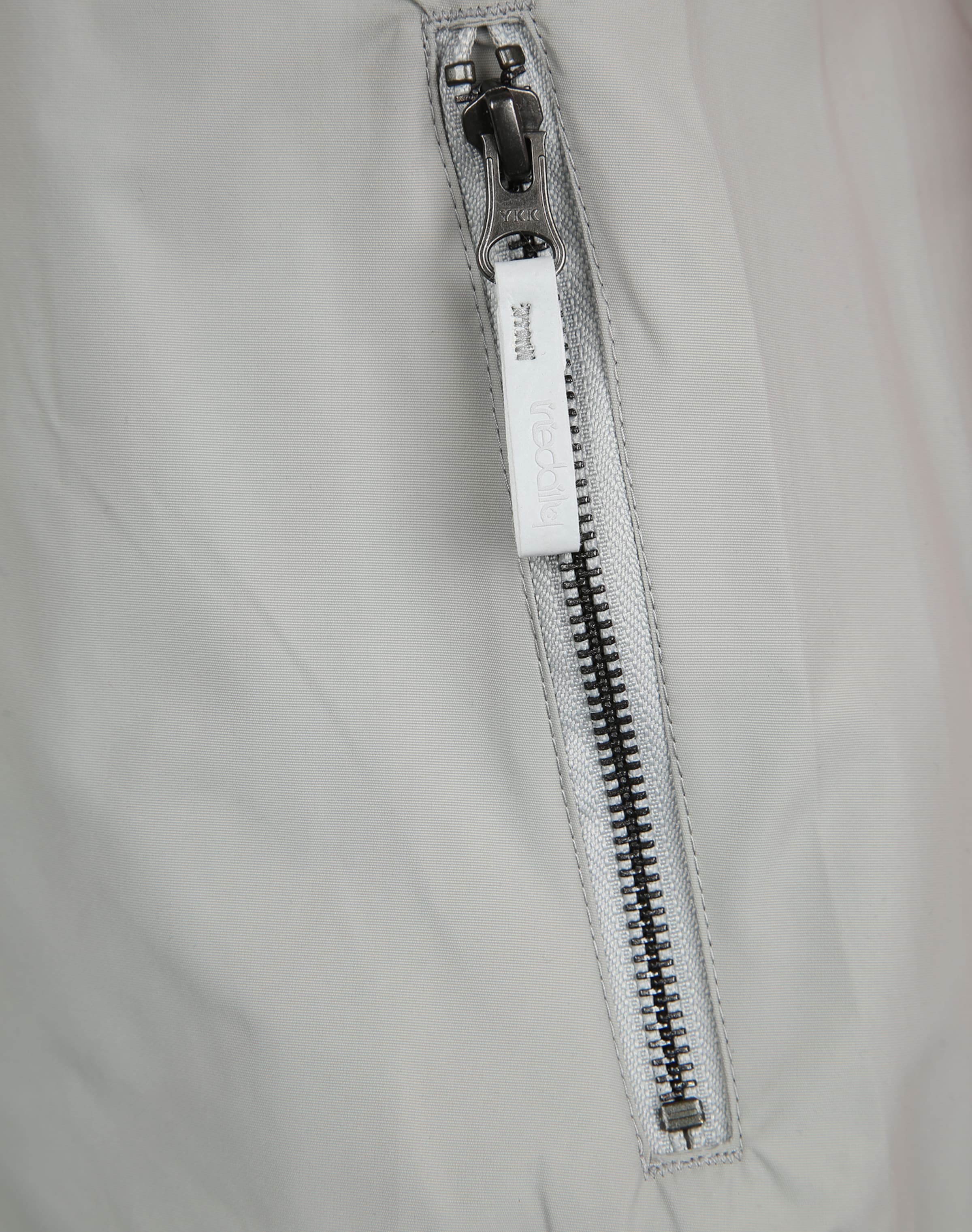 Iriedaily Átmeneti dzseki 'Veruschka' - szürke