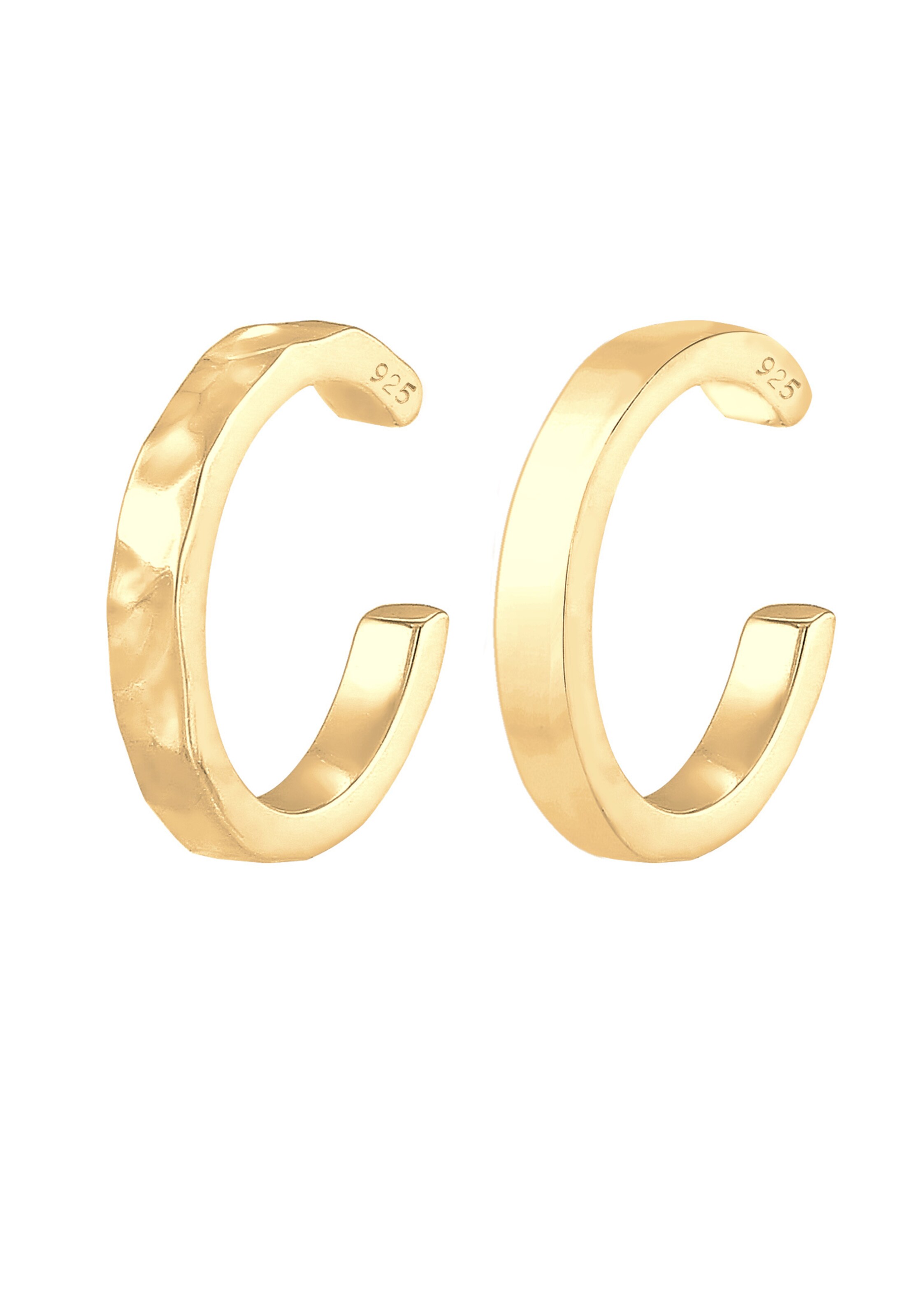 ELLI - Oorbellen in de kleur Goud