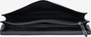 The Bridge Document Bag 'Story Uomo' in Black