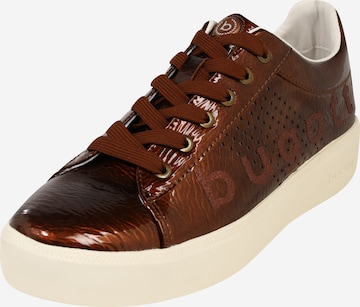bugatti Sneakers 'Kelli' in Brown: front