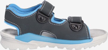 Chaussures ouvertes 'Surf' RICOSTA en bleu