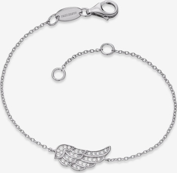 Engelsrufer Armband 'Lil' in Silber: predná strana