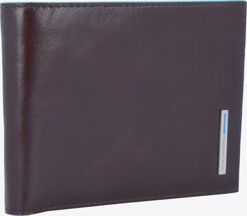 Piquadro Wallet in Brown