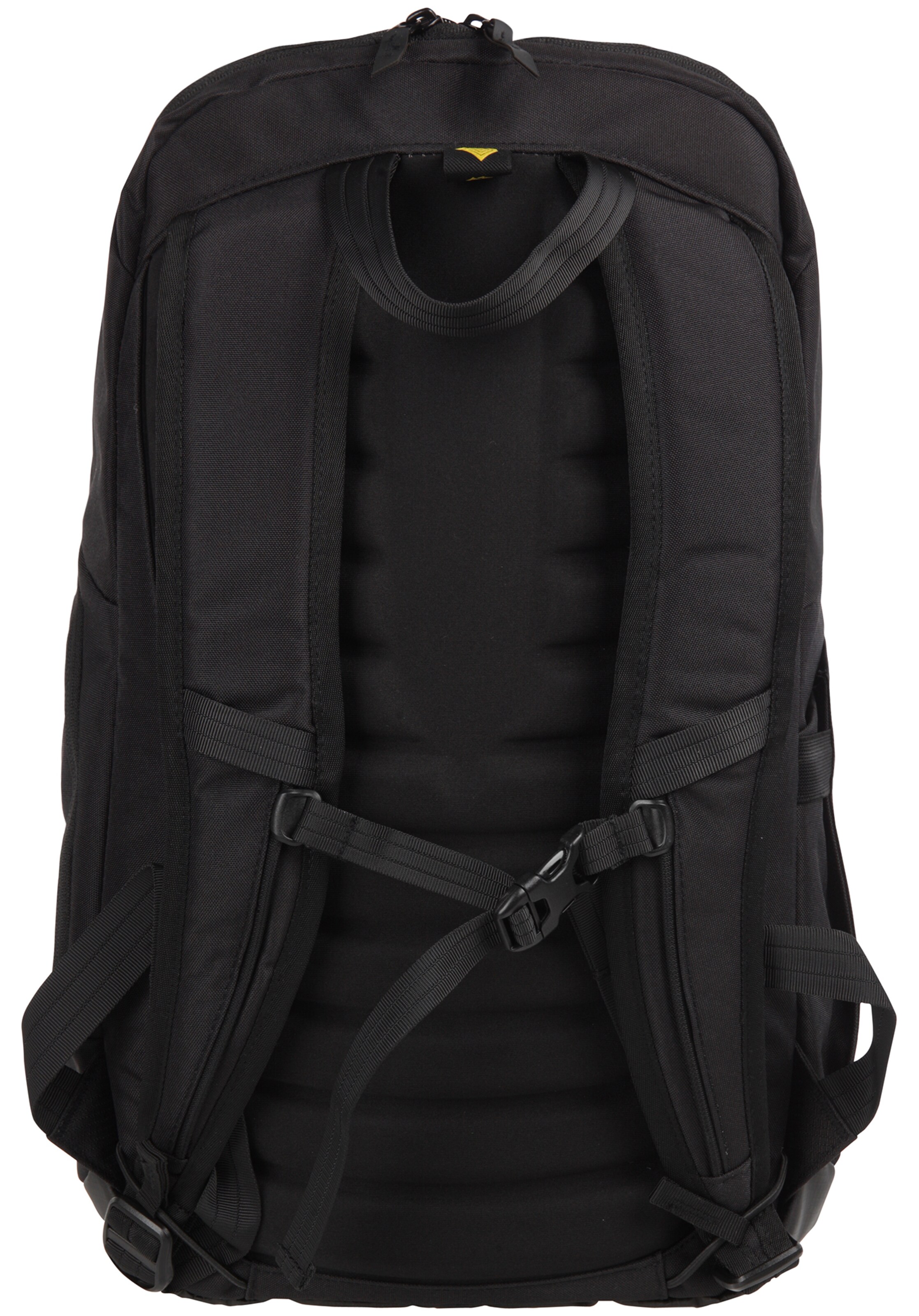 NitroBags Backpack in Black