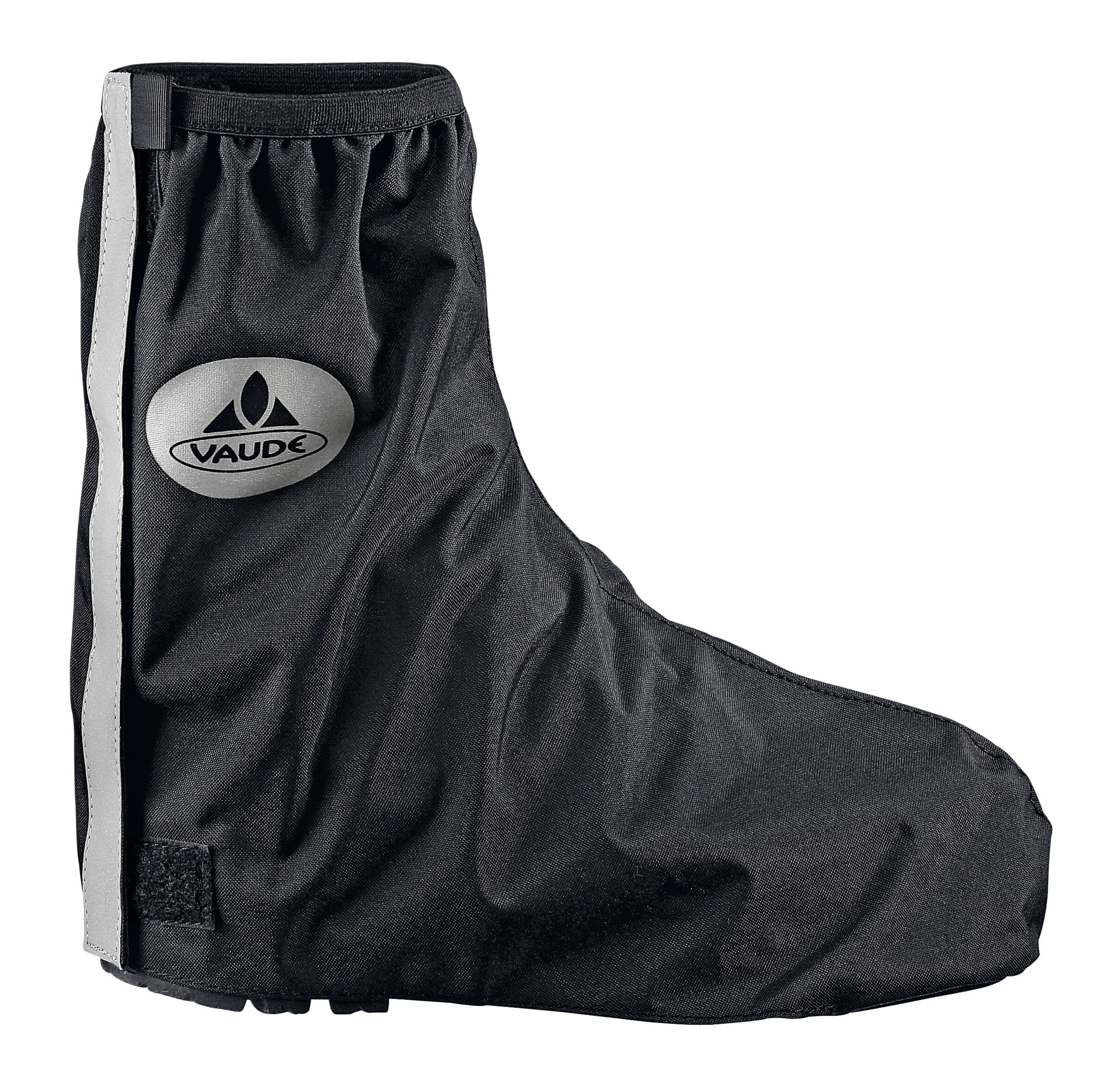 VAUDE Gaiters 'Gaiter' in Black: front
