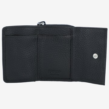 Picard Wallet 'Pure' in Black