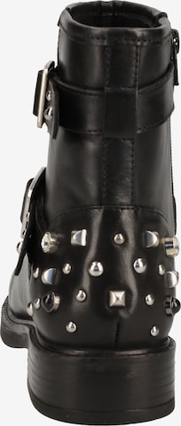 Gino Rossi Boots in Black