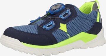 RICOSTA Sneaker in Blau: predná strana