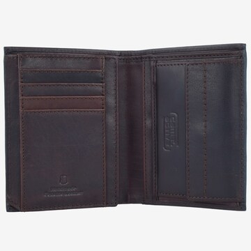 CAMEL ACTIVE Wallet in Brown