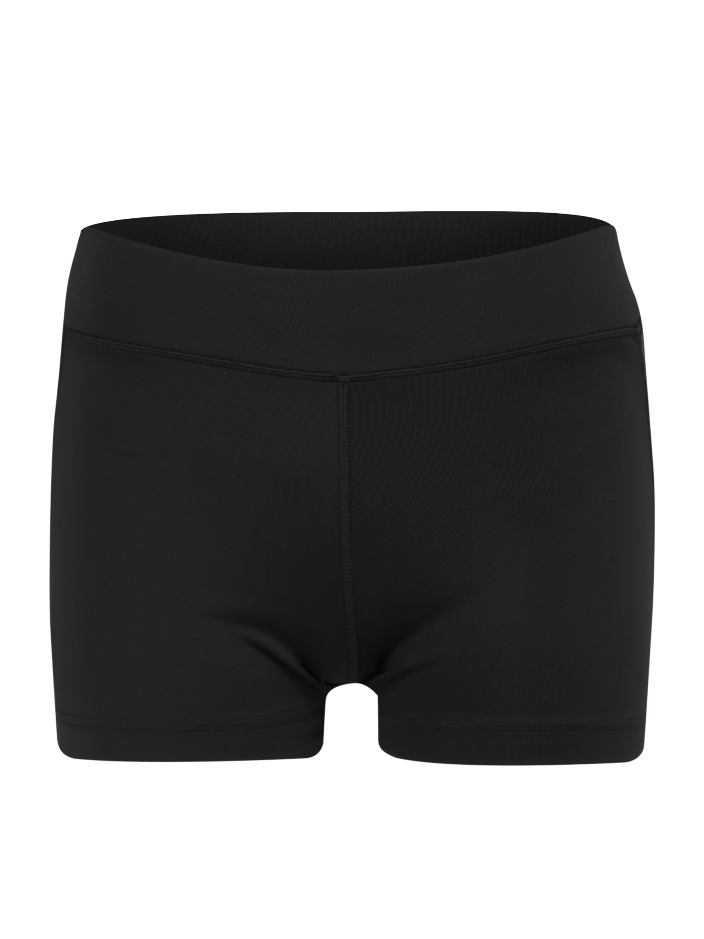REEBOK - Shorts 'Wor PP Hot' in schwarz