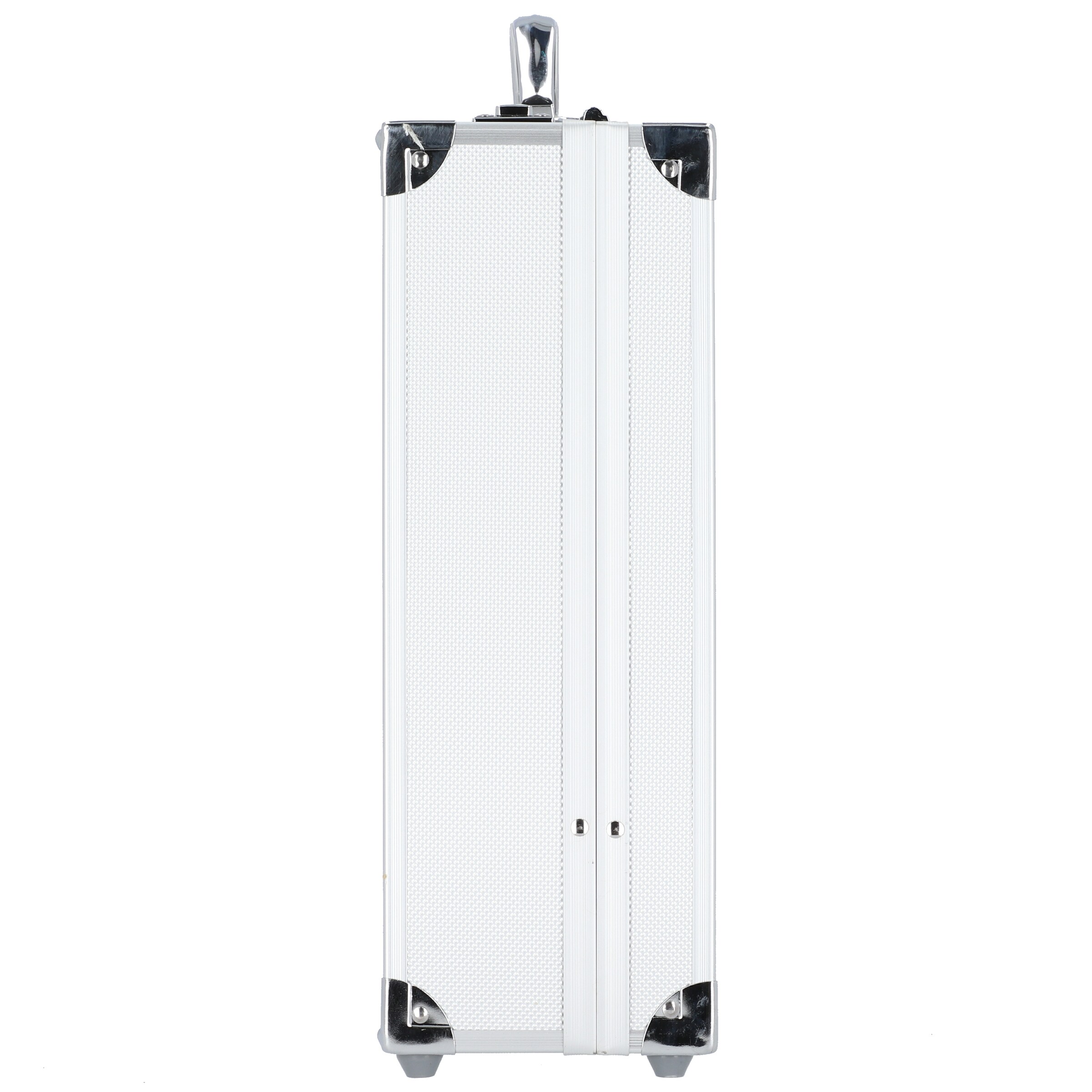 ALUMAXX Briefcase in Silver